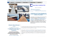 Desktop Screenshot of floatingdockcentral.com